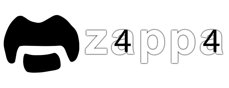 Z4pp4.com Decentralized